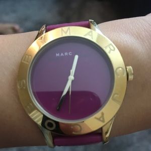 Marc Jacobs watch